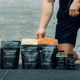 PurePower Kreatin | Cola