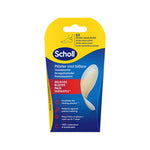 Scholl Blister Plasters Heel 5 st