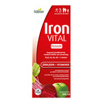 Hübner Iron Vital | 500 ml