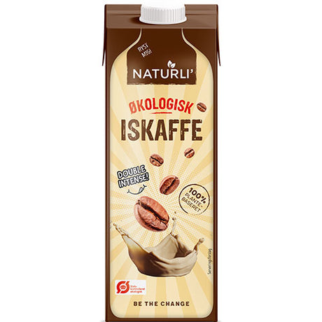 Iskaffe EKO