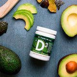 Vitamin D3 90 Mcg
