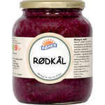 Rømer Rödkål Demeter Ekologisk | 680 g