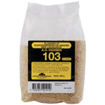 A. O. Hansen 103 M. Lakritsrot | 400 gr