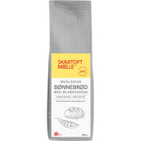 Bönbröd med ölandsvete EKO