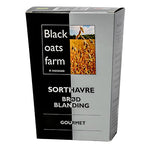 Blackoatsfarm Glutenfri Svart havre Brödmix EKO från | 375 g
