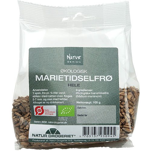 Mariatistel Hel EKO (etiketten kan tas av)