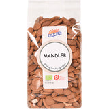 Mandlar EKO
