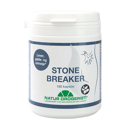 Stone Breaker