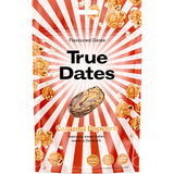 True Dates 100 g | Caramel Popcorn