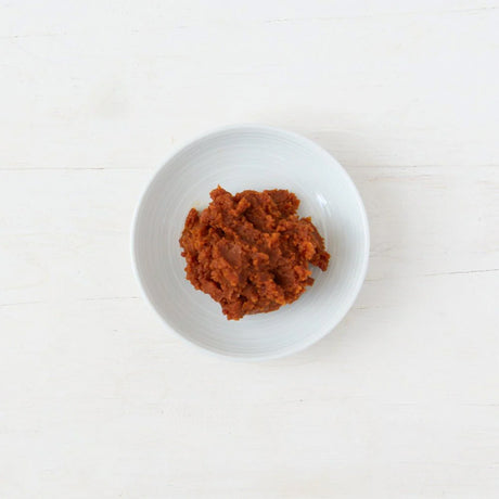 Barley Misopasta (Pastöriserad)