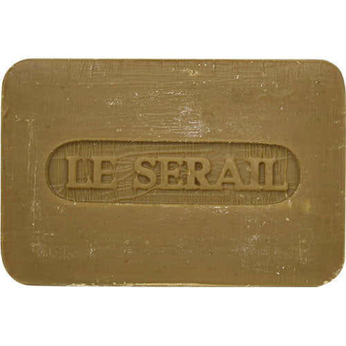 Olivtvål Neutral