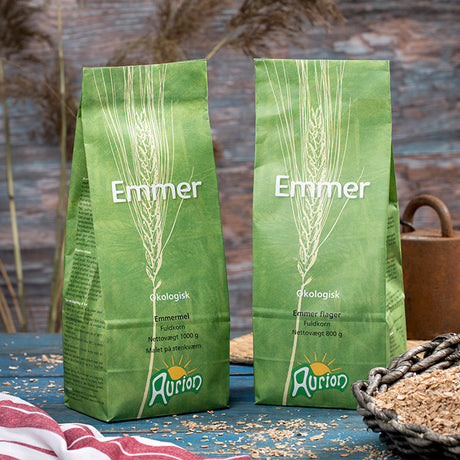 Emmerflingor EKO