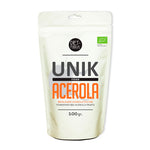 Diet-food Acerola pulver EKO | 100 g