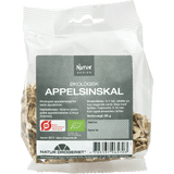 Natur-Drogeriet Apelsinskal Söta Skurna Ekologisk | 80 g