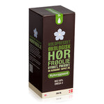 Nyborggaard Linfröolja EKO | 250 ml