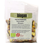 Biogan Pistaschnötter EKO | 50 g