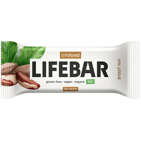 LifeBar Paranöt Eko