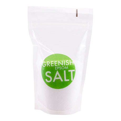 Epsom Salt