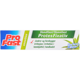 Sensitive Vattenfast Protesfixativ