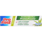 Sensitive Vattenfast Protesfixativ