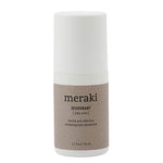 Meraki Deodorant, Silky Mist | 50 ml