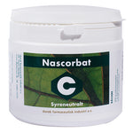 DFI Nascorbat (Syreneut. C-vitamin) | 500 g