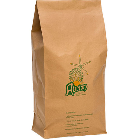 Aurion 00 – Bagestærk Hvedemel Ø