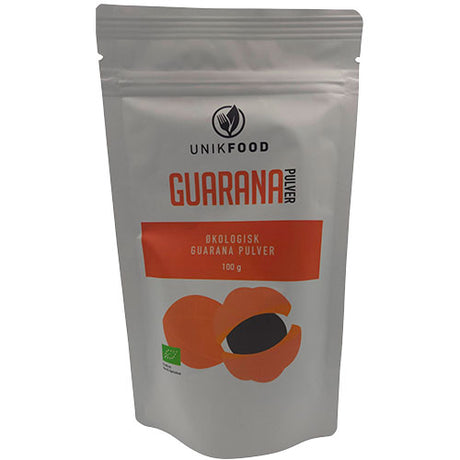 Guarana Pulver Ø