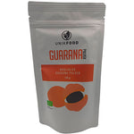 Guarana Pulver Ekologisk | 100 g