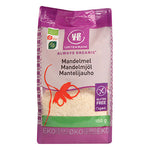 Urtekram Mjöl Mandelmjöl 160g EKO | 160 g