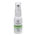 SkinOcare Klorhexidin Sårtvätt 0,2% Spray - Bakteriedödande Spray | 30 ml