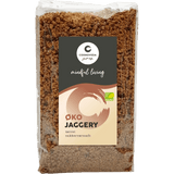 Cosmoveda Indiskt rörsocker (rörjuice) Ekologisk | 400 g