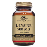 L-Lysine Aminosyra