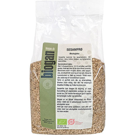 Sesamfrön Ekologisk