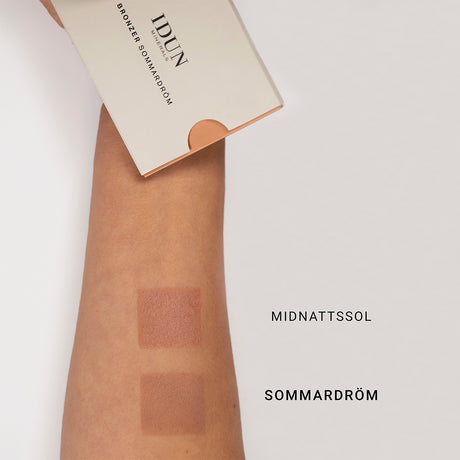 Bronzer Sommardröm 621