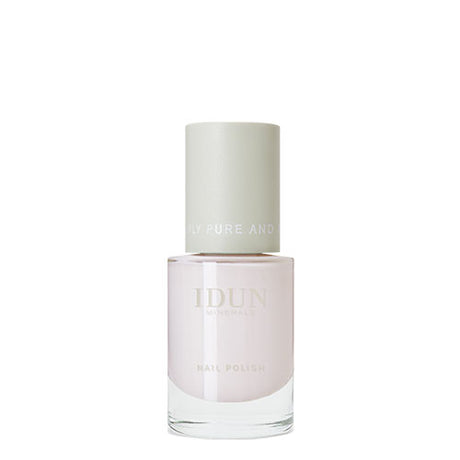 Idun Nagellack Marmor