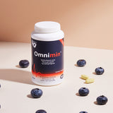 Biosym Omnimin | 300 tabletter