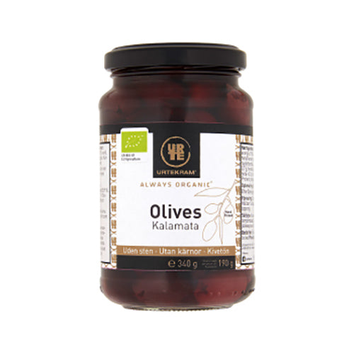 Oliver Kalamata Utan Kärnor EKO