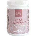 Natur-Drogeriet FemiComfort | 60 kapslar