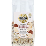 Biona Organic EKO Risotto Med Karl Johan-svamp EKO | 210 g