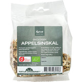 Apelsinskal Söta Skurna Eko