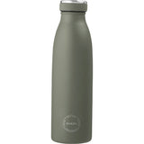 AYA&IDA Drinking Bottle 500ml | Tropical Green