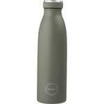 AYA&IDA Drinking Bottle 500ml | Tropical Green