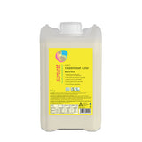 Vaskemiddel color mynte & citron