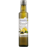 BioPlanète Biogan Oliv Citronolja Ekologisk | 250 ml