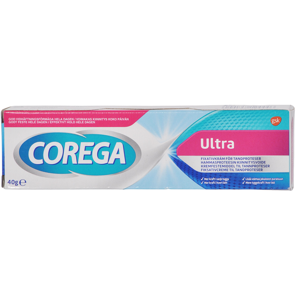 Ultra Creme