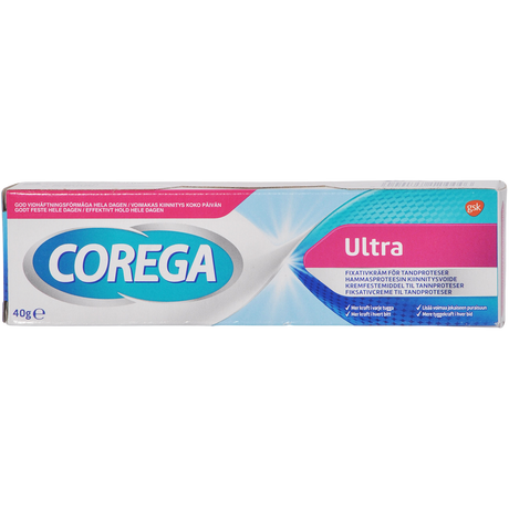 Ultra Creme