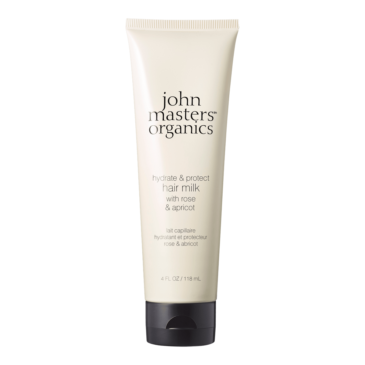 John Masters Hair Milk Conditioner Rose Apricot 118ml | 118 ml