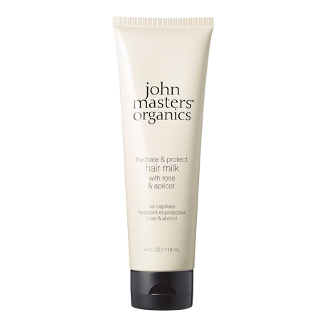 John Masters Hair Milk Conditioner Rose Apricot 118ml | 118 ml