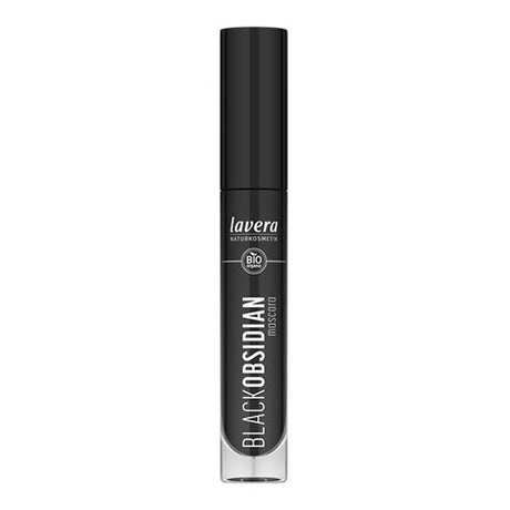 Mascara Black Obsidian ? Black